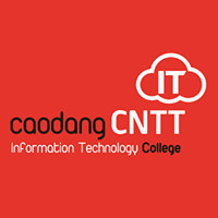 Logo Cao dang CNTT