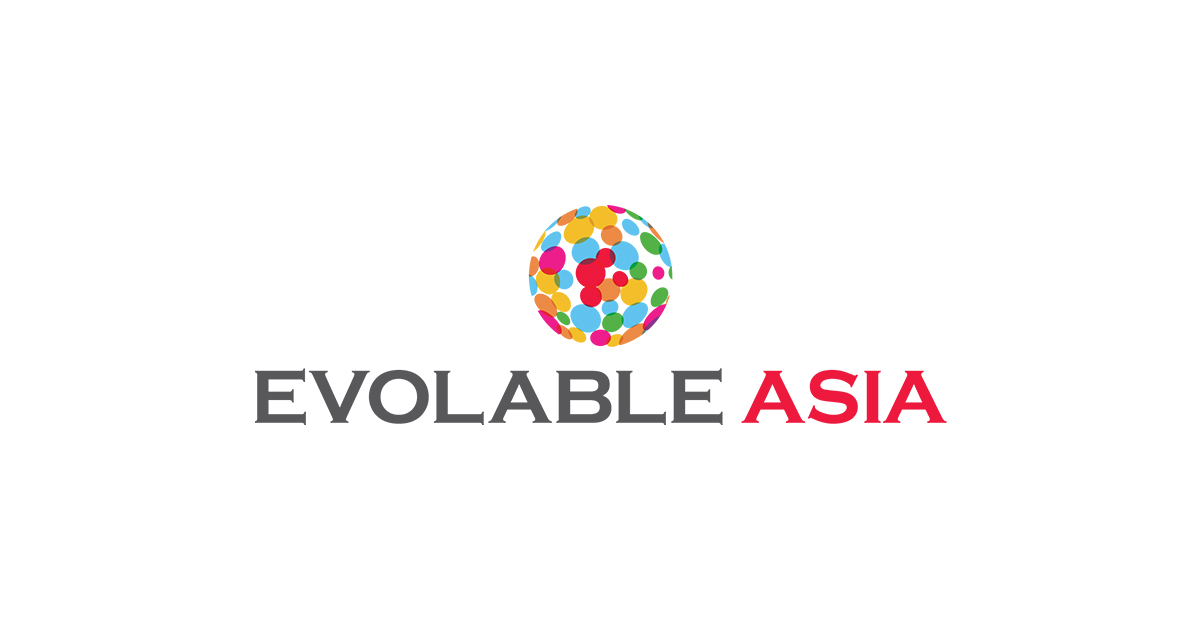 Evolable Asia