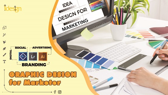 Do hoa cho Marketing
