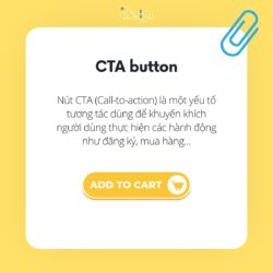 8 loại button thường gặp trong thiết kế UI - IDesign