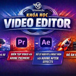 Video Editor - banner